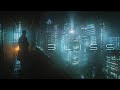 Blade Runner Bliss II: PURE Cyberpunk Ambient Music [FOCUS-RELAX] Ethereal Sci Fi Music