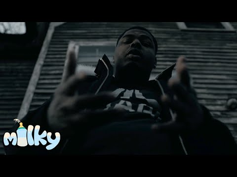 Lil Trail - Real One (Official Music Video)