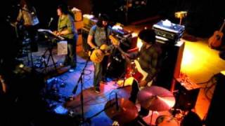 The Breeders &quot;Overglazed&quot; 8/12/09 Madison, WI 21