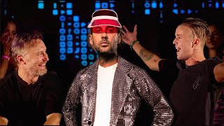 Jojo Fantaisie X Jaden Bojsen &amp; David Guetta - Let&#39;s Go Jojo (Remix LMAJ)