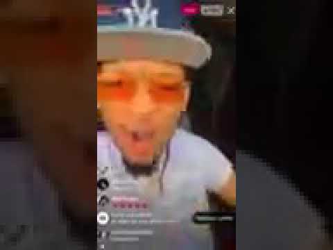 Rochy RD  La Prosty Alfa  Foke Official Vídeo