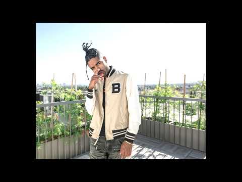 Ye Ali (feat K CAMP) - What To Do (Slowed & Reverb)