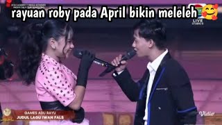 Download lagu ROPRIL DANGDUT ACADEMY 7 MEGA KONSER IWAN FALS THE MAESTRO|dangdut academy 7 d'academy asia 7daa7 mp3