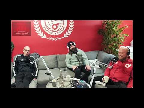 Rövita Bruket Podcast - Avsnitt 68