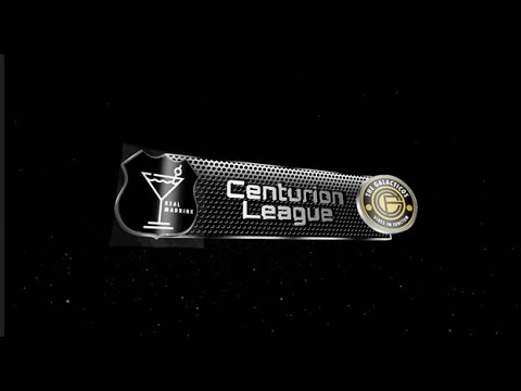 Centurion League 2021/2022: Real Madrink - Galacticos 0-2 9°Giornata #UltimateCL