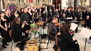 Download lagu Cachua Serranita, Códice Martínez Compañón (Bis del concierto). Puerto de la Cruz. Tenerife mp3