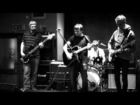 Let It Shine - Space Monkeys Live Rehearsal