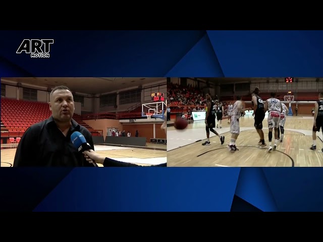 Arbnor Rifati flet pas ndeshjes ndaj Pejës