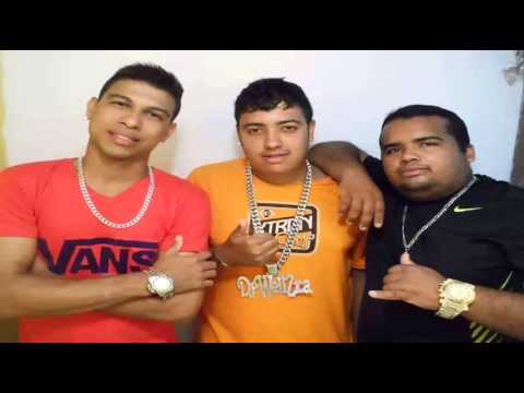 MC BETINHO E VALDIR VOU MANDAR DESCER MUSICA NOVA 2015