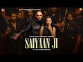 Saiyaan Ji Janta Toor Preet Hundal Manisha Sharma Khushi Baliyan Latest Punjabi Songs 2024