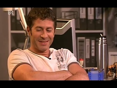 Rolf Miller über dieses und jenes (2010)