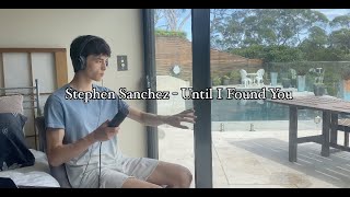 Download lagu Matthew Ifield - Until I Found You (Stephen Sanchez Cover) mp3