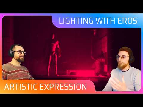 Stylized Rendering in a Physically Based Context - Lighting for Videogames