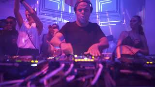 Erick Morillo Flower Power Set Promo 2018