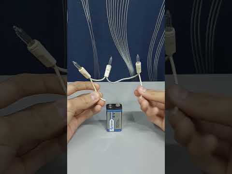 No Tires a la Basura Los Foquitos De Navidad‼️