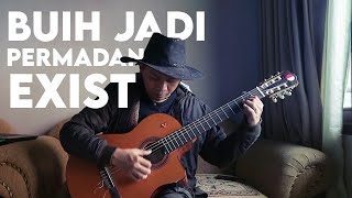 Download lagu FINGERSTYLE BUIH JADI PERMADANI mp3