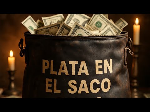PLATA EN EL SACO 💰 | TO12