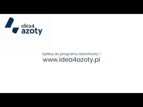 Dobry klimat dla innowacji. Idea4Azoty - aplikuj do programu Grupy Azoty S.A. - zdjęcie