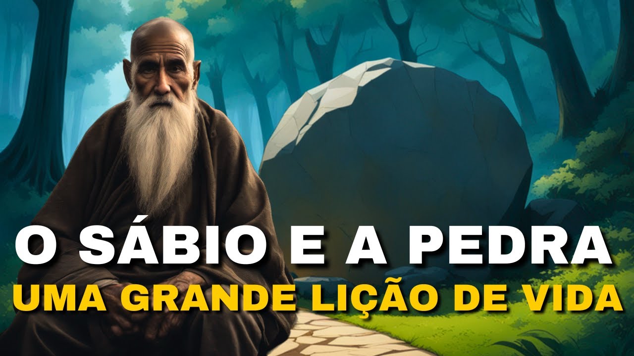 🚨PODEMOS RECLAMAR OU APRENDER A ENFRENTAR OS OBSTÁCULOS DA VIDA | REFLEXÃO