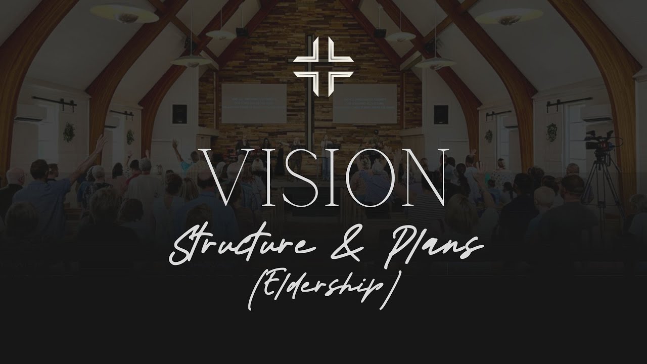 Order, Growth, and What God Is Building