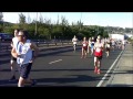 The Blaydon Race 2015 