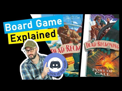 Is Dead Reckoning + Port of Call Expansion for you? A Quick Overview!