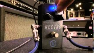 Video thumbnail for Strings Shop Review : Keeley Recino Digital Delay by Strings Shop