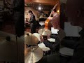FAST JAZZ DRUM SOLO #shorts #jazzdrummer #jazzdrums #jazzdrumming #drumsolo