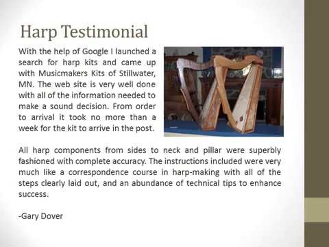 The Musicmakers Experience