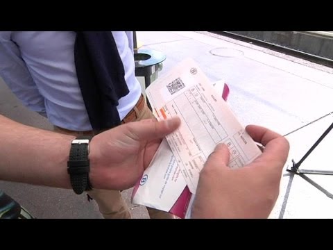 comment prendre un e billet sncf