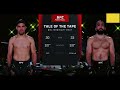 UFC Vegas 51: Belal Muhammad vs Vicente Luque Highlights