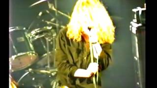 Paradise Lost-Gothic-Live-1991