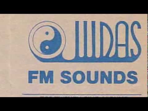 WDAS-FM 105.3 Philadelphia - Mimi Brown - August 1989