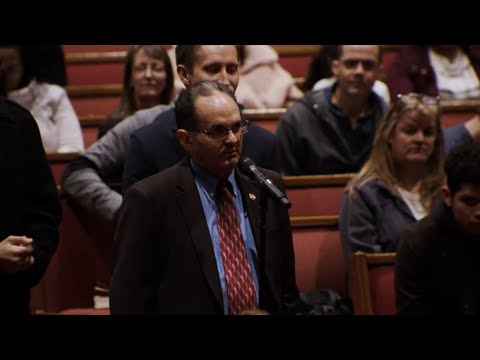 How should we think of Satan and spiritual warfare? | John MacArthur