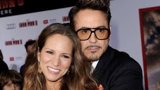 El amor que salvó al actor de