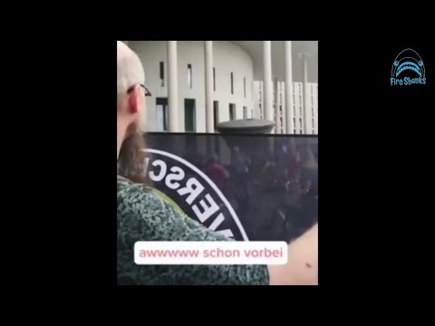 Video Thumbnail: FireShonks 2023 - Die Schwurbulaner vom Planeten Schwurbolus