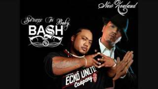 Savage Ft Baby Bash - Wild Out (Cheehuuu)