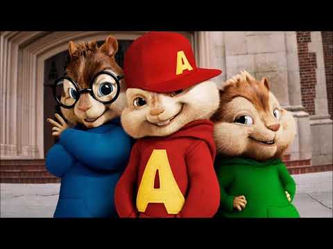 Chipmunks Mix - Daddy Yankee & Snow - Con Calma