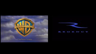 Warner Bros Pictures and Regency Enterprises