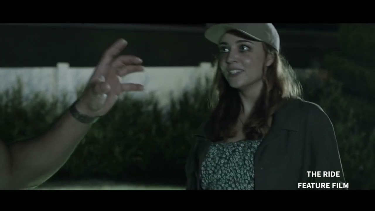 Emre Orun Actor Reel