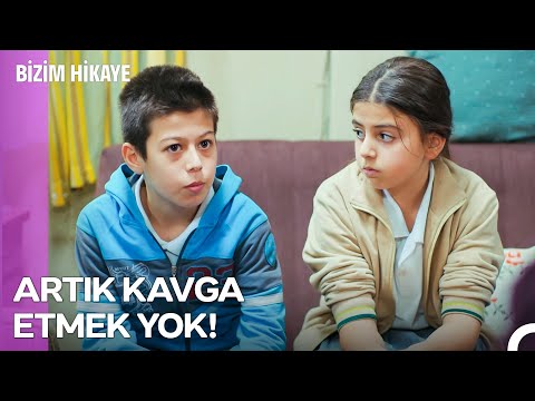 Kavga Nerede Fiko Orada - Bizim Hikaye