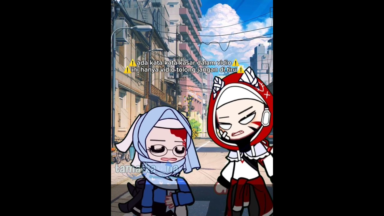 Gagal ke Isekai 🕳️🏃🏻‍♀️ #gachaclub #gachalife #foryou #meme #memes #shots #shorts #fyp #edit #gacha