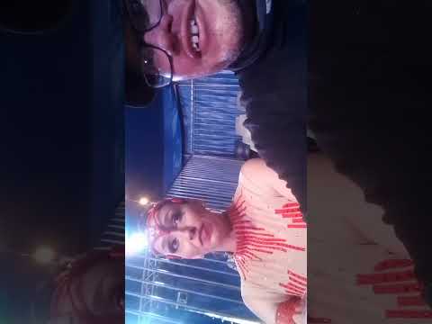 interview with Chantelle from Ashton circus