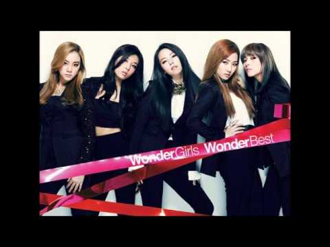 Wonder Girls - Tell Me (2012 Korean Version)