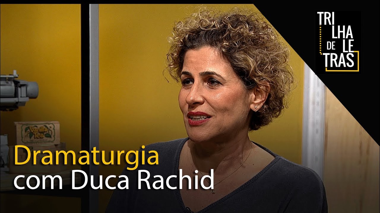 Dramaturgia | Programa Completo