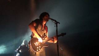 Pain of Salvation - No Way (Live in Thessaloniki 14/10/2011)