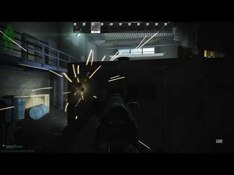 Killing rogues as a scav