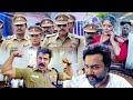 Chiyaan Vikram Keerthy Suresh Tamil Super Hit Movie Mass Entry Scene Kollywood Multiplex
