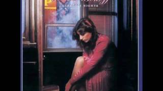 When You Walk In The Room(with lyrics)-Karla Bonoff