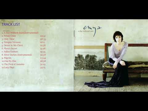 Enya A Day Without Rain